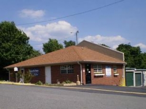 Uncle Bob's Self Storage - Charlotte - 6720 E Wt Harris Blvd - Photo 1