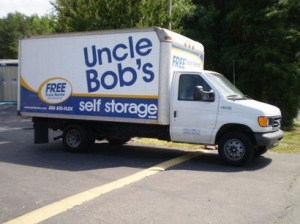 Uncle Bob's Self Storage - Charlotte - 6720 E Wt Harris Blvd - Photo 3