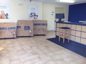 Life Storage - Youngstown Picture of Life Storage - Youngstown
