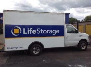 Life Storage - Youngstown Picture of Life Storage - Youngstown