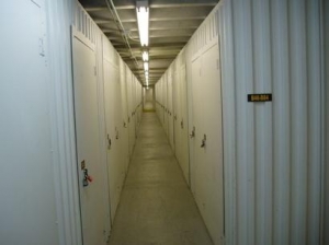 Uncle Bob's Self Storage - Cleveland - 19200 Neff Rd - Photo 3
