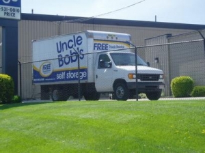 Uncle Bob's Self Storage - Cleveland - 19200 Neff Rd - Photo 4