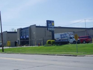 Uncle Bob's Self Storage - Cleveland - 19200 Neff Rd - Photo 5