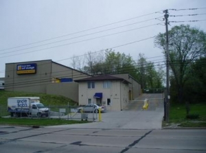 Uncle Bob's Self Storage - Cleveland - 15101 McCracken Rd - Photo 1