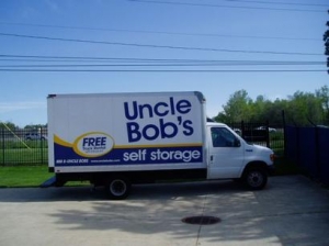 Uncle Bob's Self Storage - Westlake - 24560 Sperry Dr - Photo 3