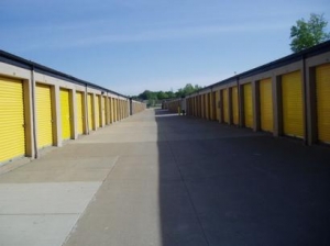 Uncle Bob's Self Storage - Westlake - 24560 Sperry Dr - Photo 1