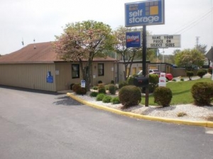 Uncle Bob's Self Storage - Lynchburg - 2637 Lakeside Dr - Photo 1