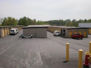 Uncle Bob's Self Storage - Lynchburg - 2637 Lakeside Dr - Photo 3