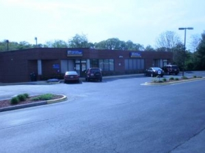 Uncle Bob's Self Storage - Lynchburg - 8117 Timberlake Rd - Photo 1
