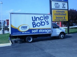 Uncle Bob's Self Storage - Madison Heights - Photo 3