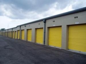 Uncle Bob's Self Storage - Dallas - 9530 Skillman St - photo
