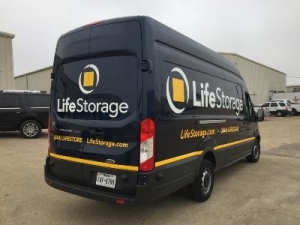 Life Storage - Richardson - Centennial Boulevard Picture of Life Storage - Richardson - Centennial Boulevard