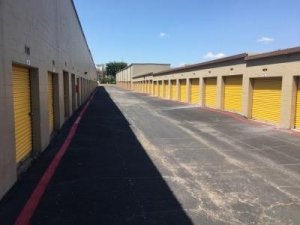 Life Storage - Richardson - Centennial Boulevard Picture of Life Storage - Richardson - Centennial Boulevard