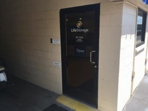 Life Storage - Richardson - Centennial Boulevard Picture of Life Storage - Richardson - Centennial Boulevard