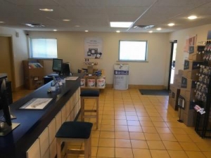 Life Storage - Richardson - Centennial Boulevard Picture of Life Storage - Richardson - Centennial Boulevard