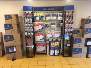 Life Storage - Richardson - Centennial Boulevard Picture of Life Storage - Richardson - Centennial Boulevard
