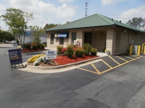 Uncle Bob's Self Storage - Alpharetta - Photo 1