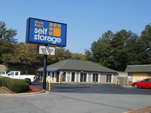 Uncle Bob's Self Storage - Marietta - 1725 Roswell Rd - Photo 1