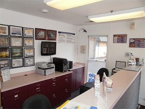Uncle Bob's Self Storage - Marietta - 1725 Roswell Rd - Photo 4