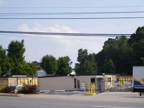 Uncle Bob's Self Storage - Greensboro - 4207 Hilltop Rd - Photo 1