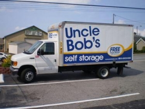 Uncle Bob's Self Storage - Greensboro - 4207 Hilltop Rd - Photo 4