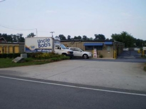 Uncle Bob's Self Storage - Greensboro - 118 Stage Coach Trl - Photo 1