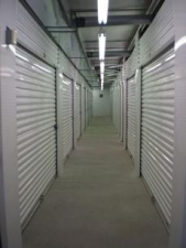 Uncle Bob's Self Storage - Greensboro - 118 Stage Coach Trl - Photo 3