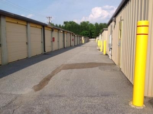 Life Storage - Greensboro - Stage Coach Trail Picture of Life Storage - Greensboro - Stage Coach Trail