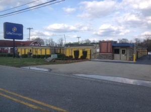 Life Storage - Greensboro - Stage Coach Trail Picture of Life Storage - Greensboro - Stage Coach Trail