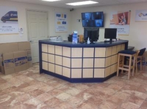 Life Storage - Greensboro - Stage Coach Trail Picture of Life Storage - Greensboro - Stage Coach Trail