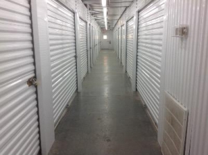 Life Storage - Greensboro - Stage Coach Trail Picture of Life Storage - Greensboro - Stage Coach Trail