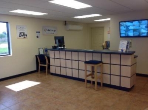 Life Storage - Baton Rouge - 7375 Airline Highway Picture of Life Storage - Baton Rouge - 7375 Airline Highway