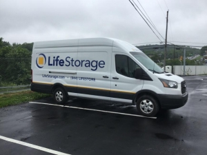 Life Storage - Harrisburg