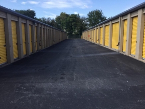Life Storage - Harrisburg