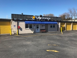 Life Storage - Harrisburg