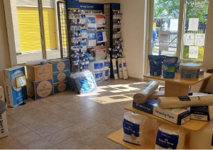 Life Storage - Virginia Beach - Central Drive