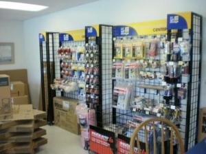 Uncle Bob's Self Storage - Norfolk - 385 S Naval Base Rd - photo 