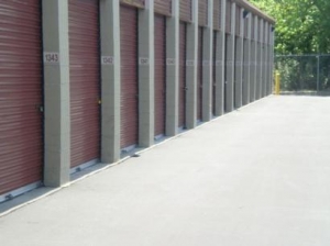 Uncle Bob's Self Storage - Norfolk - 385 S Naval Base Rd - photo 