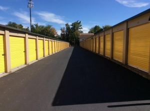 Life Storage - Harriman