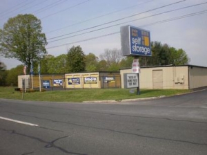 Uncle Bob's Self Storage - Lynchburg - 22195 Timberlake Rd - Photo 1