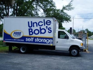 Uncle Bob's Self Storage - Titusville - Photo 4