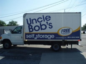 Uncle Bob's Self Storage - Chattanooga - 4429 Highway 58 - Photo 4
