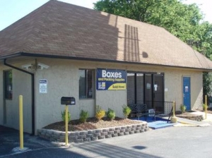 Uncle Bob's Self Storage - Chattanooga - 4429 Highway 58 - Photo 1