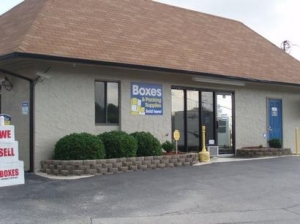 Uncle Bob's Self Storage - Fort Oglethorpe - Photo 1
