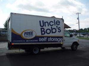 Uncle Bob's Self Storage - Fort Oglethorpe - Photo 3