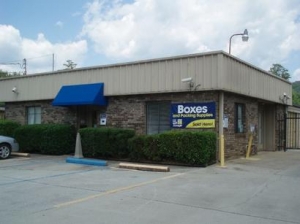 Uncle Bob's Self Storage - Birmingham - 6604 Walt Dr - Photo 1