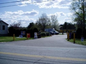 Uncle Bob's Self Storage - Salem - 134 S Policy St - Photo 1