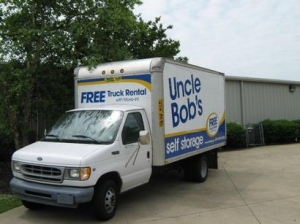 Uncle Bob's Self Storage - Jackson - 5961 I-55 N - photo 