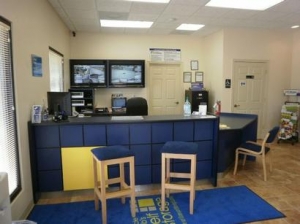 Uncle Bob's Self Storage - Katy - 3433 N Fry Rd - Photo 3