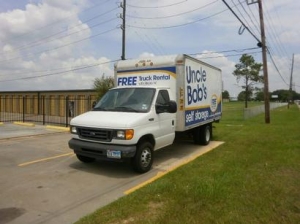 Uncle Bob's Self Storage - Katy - 3433 N Fry Rd - Photo 4